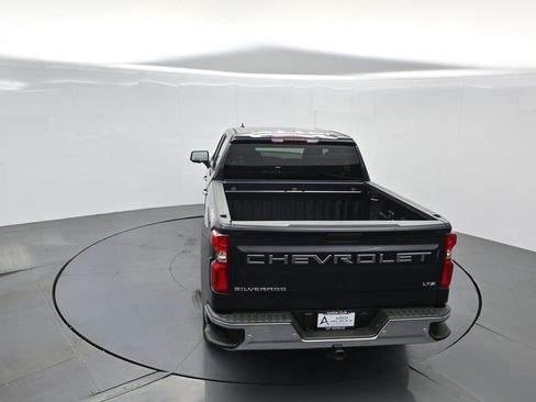Used 2024 Chevrolet Silverado 1500 LTZ image 55