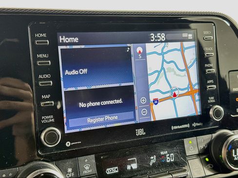 Used 2021 Toyota Highlander XSE FWD image 21