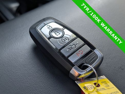 Used 2025 Ford F150 Raptor image 43