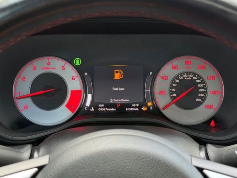 Used 2021 Acura TLX w/ A-SPEC Package AWD/4WD image 28