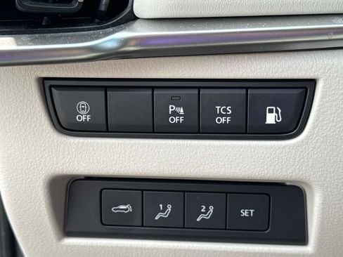 Certified 2024 MAZDA CX-90 Plug-In Hybrid w/ Premium Plus AWD/4WD image 33