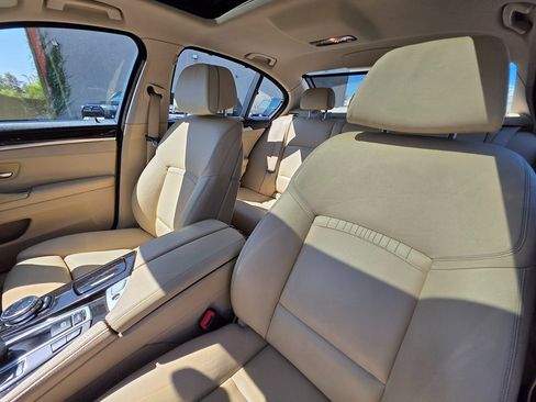 Used 2014 BMW 535i Sedan image 23