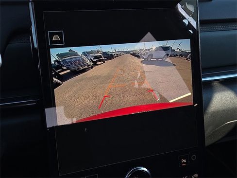 New 2026 GMC Terrain AT4 image 18