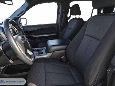 Used 2021 Ford Expedition XLT RWD image 7