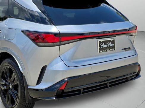 Used 2026 Lexus RX 500h F Sport w/ Appearance Package AWD/4WD image 32