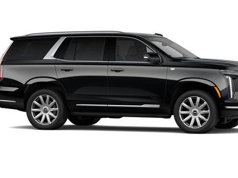 New 2026 Cadillac Escalade 2WD image 54