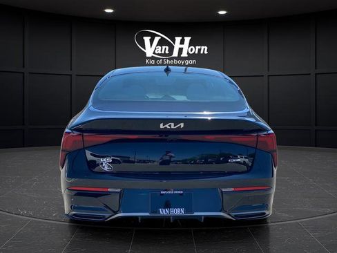New 2026 Kia K5 GT-Line AWD/4WD image 6