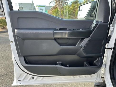 Used 2023 Ford F150 XL w/ STX Appearance Package image 17