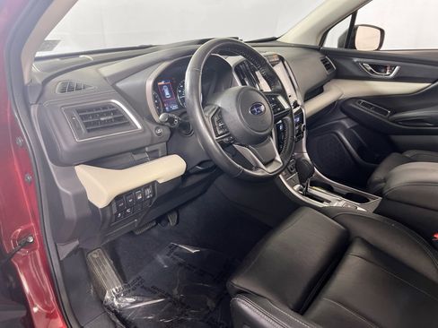 Used 2021 Subaru Ascent Limited image 9