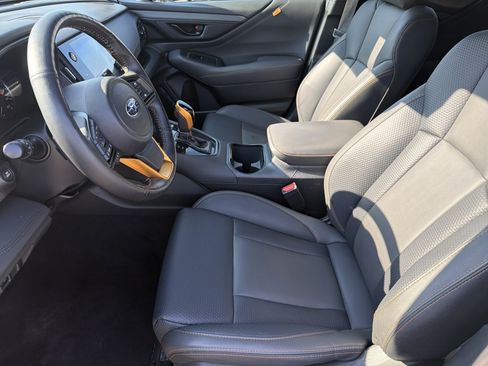 Used 2024 Subaru Outback Wilderness image 17