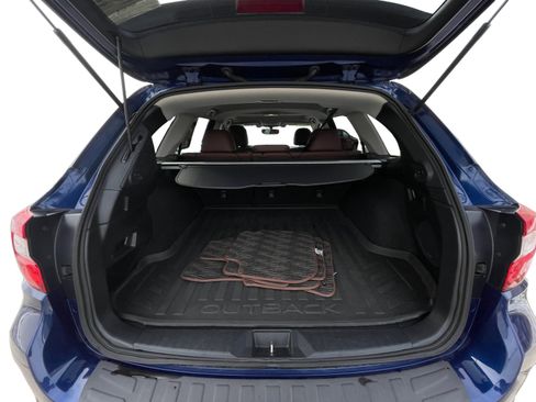 Used 2017 Subaru Outback 2.5i Touring w/ Popular Package #5A image 6