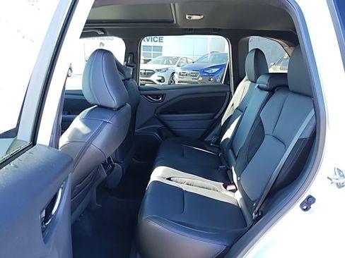 Used 2026 Subaru Forester Touring AWD/4WD image 47