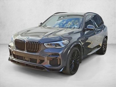 Certified 2023 BMW X5 M50i w/ Executive Package