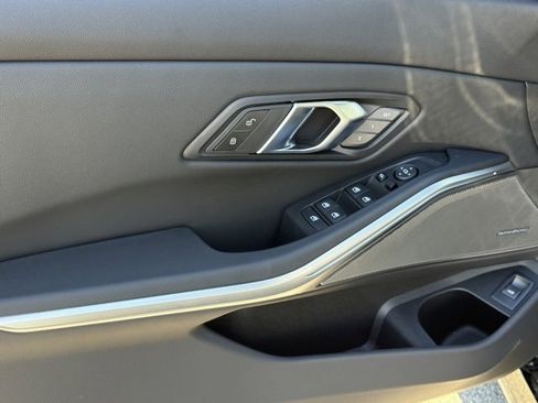 New 2026 BMW M340i M340i w/ Shadowloine Package image 15
