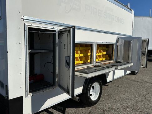 Used 2019 Ford E-450 and Econoline 450 Super Duty w/ Power Windows & Locks Group image 18