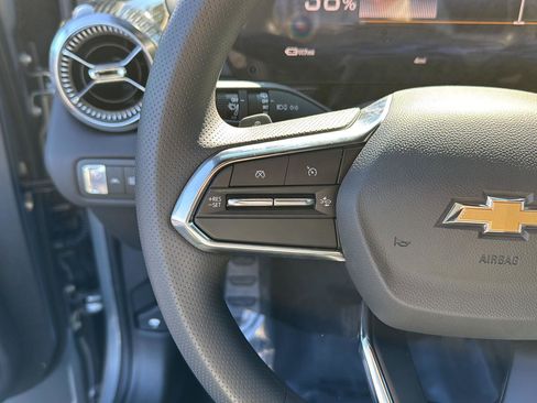 New 2026 Chevrolet Blazer EV LT FWD image 19