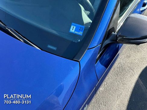 Used 2018 Mercedes-Benz C 43 AMG 4MATIC Sedan image 8