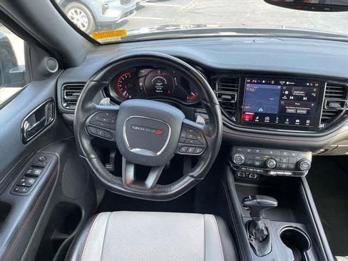 Used 2024 Dodge Durango GT image 10