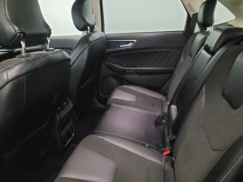 Used 2017 Ford Edge Sport w/ Technology Package AWD/4WD image 18