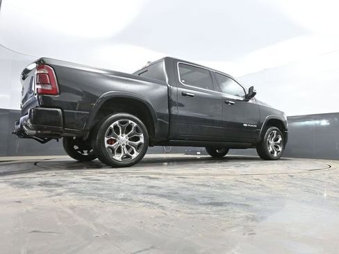 Used 2021 RAM 1500 Limited image 57