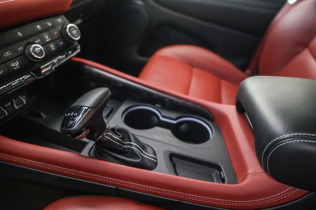Used 2026 Dodge Durango SRT Hellcat w/ Premium Group AWD/4WD image 54