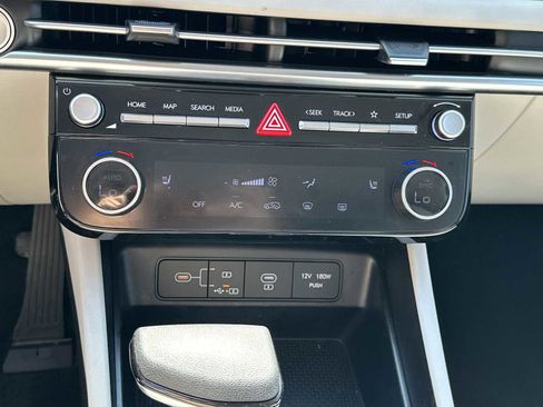 New 2026 Hyundai Tucson SEL image 19