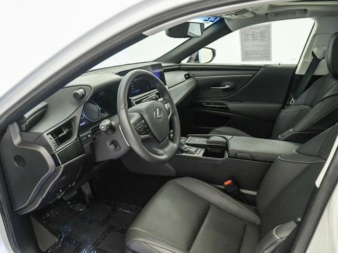 Used 2022 Lexus ES 300h w/ Premium Package FWD image 17