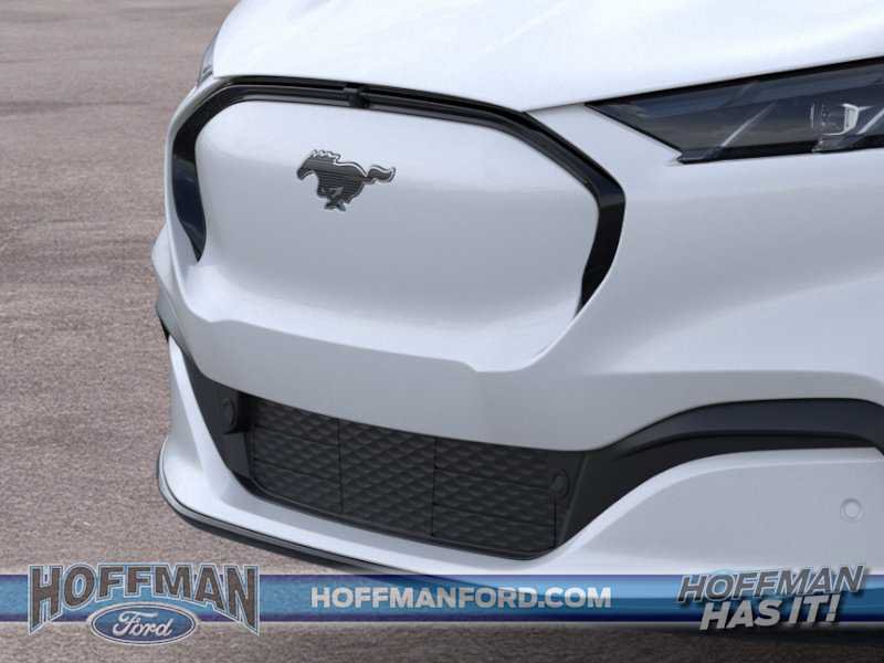 New 2025 Ford Mustang Mach-E Premium AWD/4WD image 17