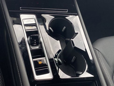 New 2026 Volkswagen Atlas Cross Sport SE image 26