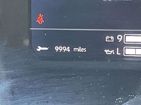 Used 2024 Toyota Tundra Platinum image 24