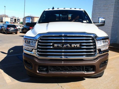 Used 2024 RAM 2500 Limited w/ Safety Group image 6