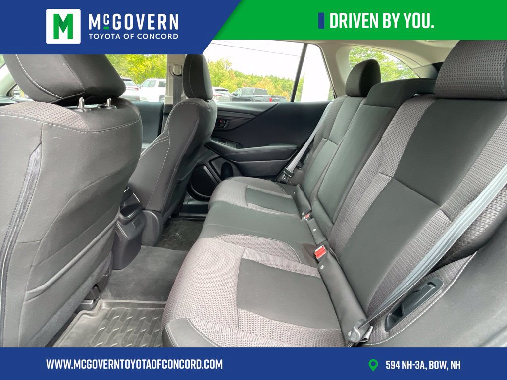 Used 2022 Subaru Outback AWD/4WD image 16