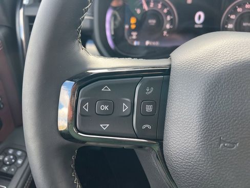 New 2026 RAM 2500 Limited image 27