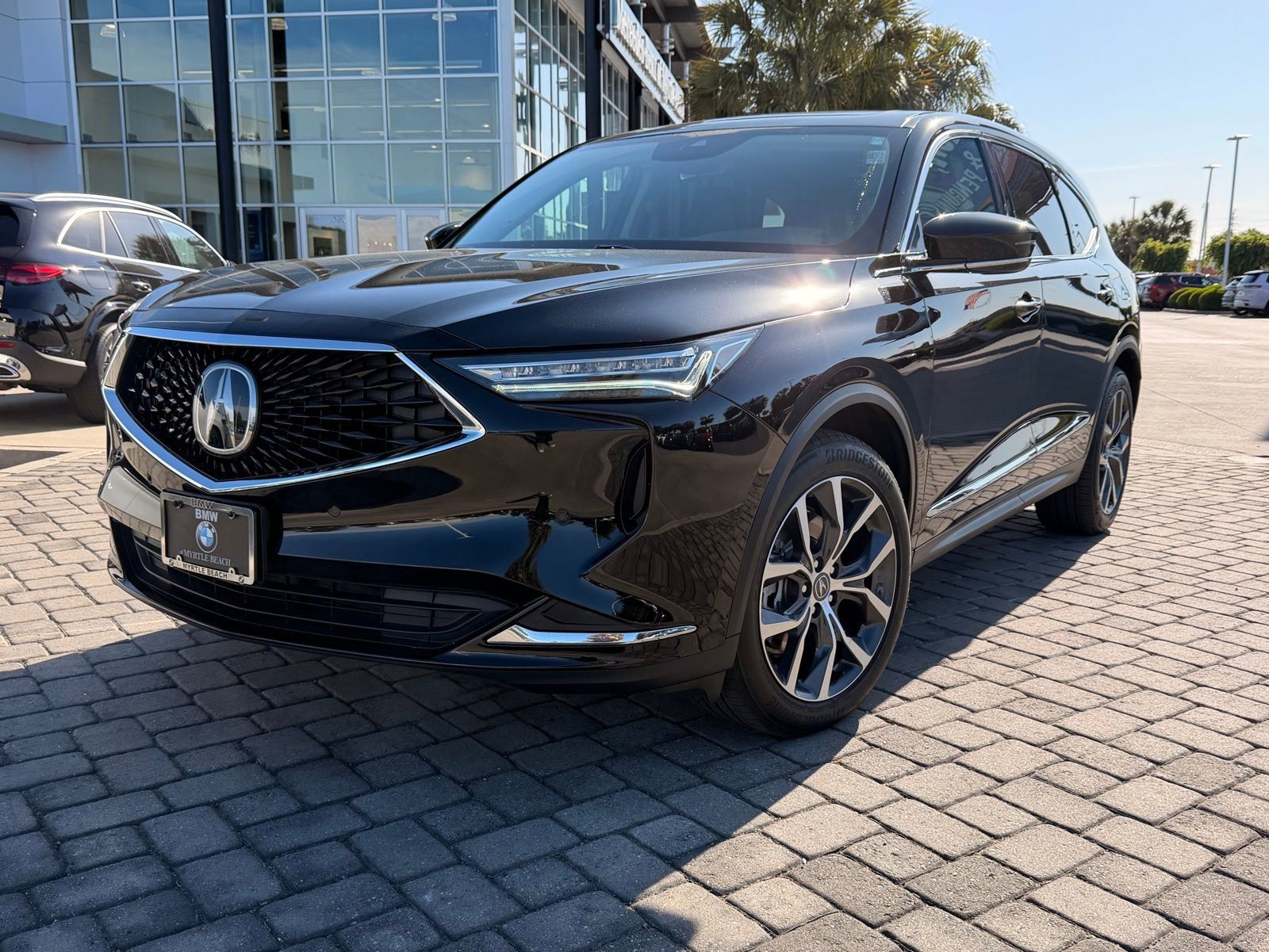 Used Acura MDX for Sale in Myrtle Beach, SC - Autotrader