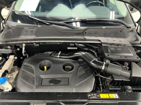 Used 2017 Land Rover Range Rover Evoque SE Premium AWD/4WD image 28