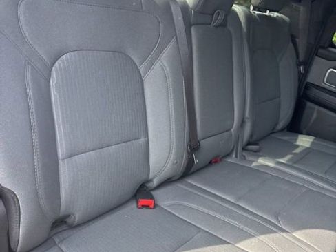 Used 2022 RAM 1500 Big Horn image 24