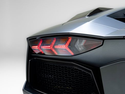 Used 2015 Lamborghini Aventador LP 700-4 AWD/4WD image 34
