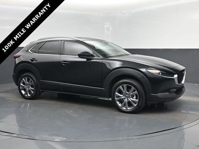 Certified 2025 MAZDA CX-30 AWD 2.5 S w/ Premium Package