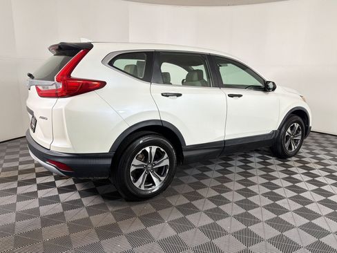 Used 2018 Honda CR-V LX image 8
