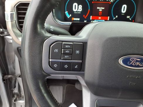 Used 2023 Ford F150 Lariat AWD/4WD image 15