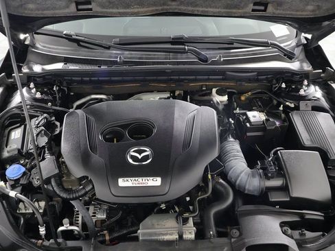 Used 2021 MAZDA MAZDA6 Grand Touring image 15