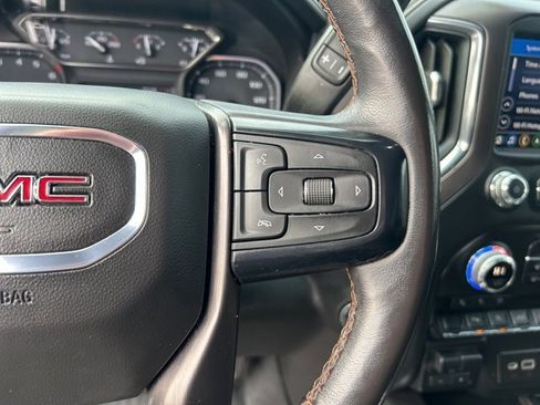 Used 2020 GMC Sierra 1500 AT4 w/ AT4 Premium Package image 20