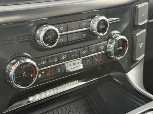 New 2025 Ford F150 Tremor w/ Equipment Group 402A High image 20