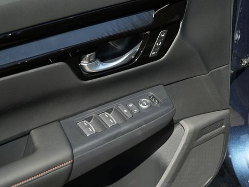New 2026 Honda CR-V Sport Touring image 14