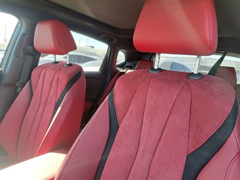 New 2025 Acura ADX A-Spec image 20