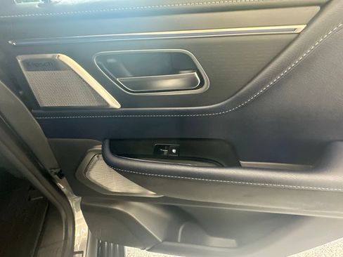 New 2026 INFINITI QX80 4WD w/ Sport Exterior Package image 16