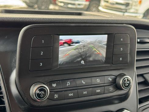 Used 2024 Ford Transit 250 Low Roof w/ Exterior Upgrade Package image 25