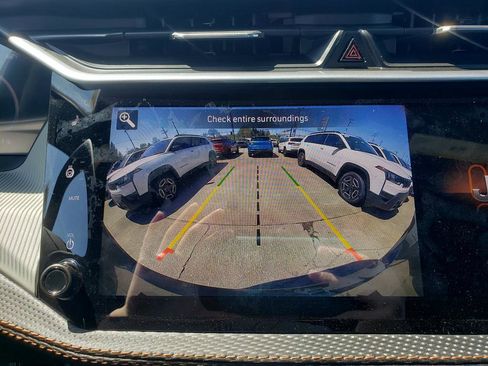 New 2026 Jeep Cherokee Limited AWD/4WD image 20
