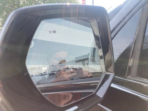 Used 2023 GMC Yukon AT4 w/ LPO, Floor Liner Package AWD/4WD image 24