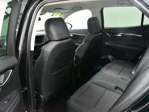 Used 2023 Buick Envision Preferred w/ Sport Touring Package image 16